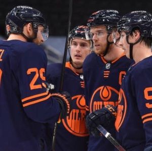 Meet your Posher, Ty